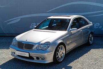 Mercedes-Benz Brabus 3.8 S !! Unikat !! Super stan !! autaniszowe !!