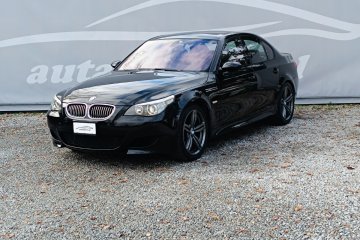 BMW M5 E60 !! V10 !! Japonia !! autaniszowe.pl !!