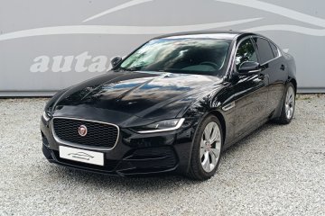 Jaguar XE !! FV23% !! Bezwypadkowy !! autaniszowe.pl