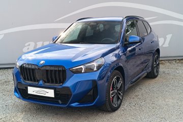 BMW X1 sDrive 20i !! Salon PL !! 1 wł. !! Bezwypadkowy !! autoselekcja