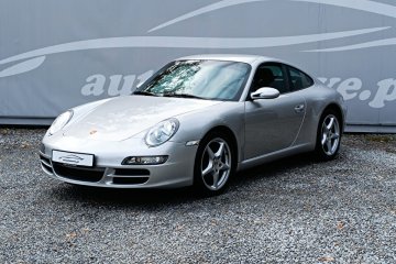 Porsche 911 Carrera 997 !! Import Japonia !! autaniszowe.pl