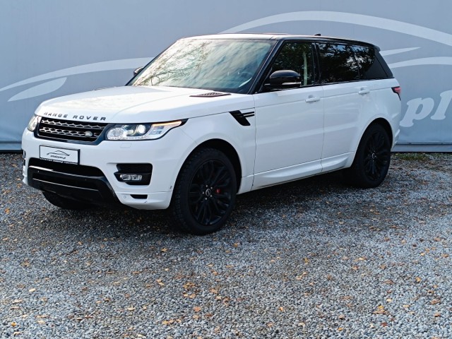 land-rover