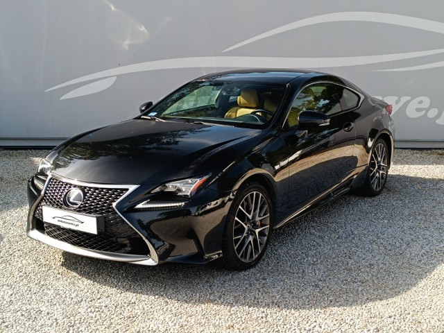 lexus