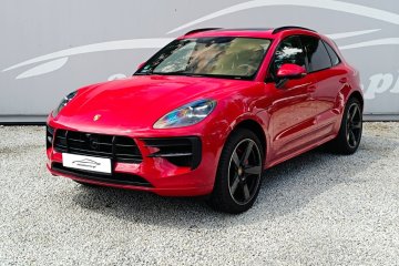 Porsche Macan GTS !! FV23% !! Salon PL !! autaniszowe.pl