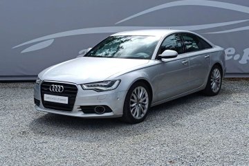 Audi A6 3.0 TFSI Quattro !! B. ładny stan !! autaniszowe.pl !!