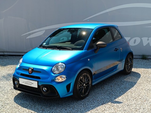 abarth