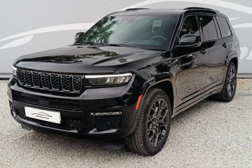 Jeep Grand Cherokee 5.7 HEMI !! Summit !! 7 os. !! autaniszowe.pl