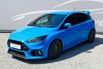 Ford Focus RS !! FV23% !! Salon PL !! autaniszowe.pl