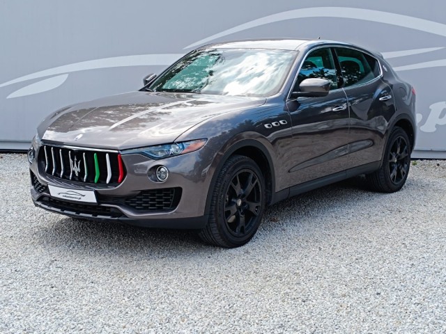 maserati