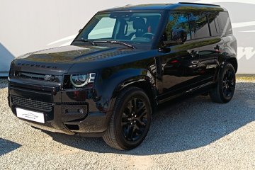 Range Rover Defender !! Salon PL !! FV23% !! Gwarancja !! autaniszowe