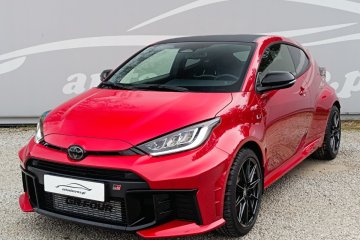 Toyota GR Yaris !! Salon PL, 1 wł. !! FV23% !! autaniszowe.pl !!