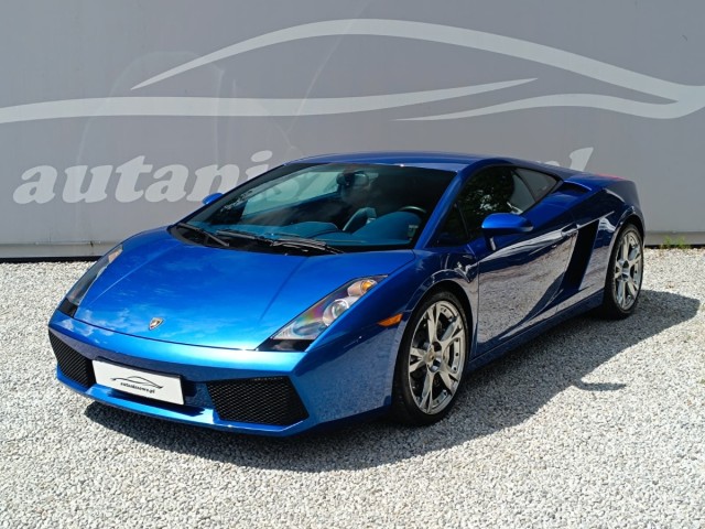 lamborghini
