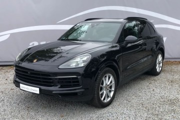 Porsche Cayenne 3.0 V6 !! Salon PL !! FV23% !! autaniszowe.pl !!