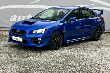 Subaru WRX STI !! Salon PL !! autaniszowe.pl !!