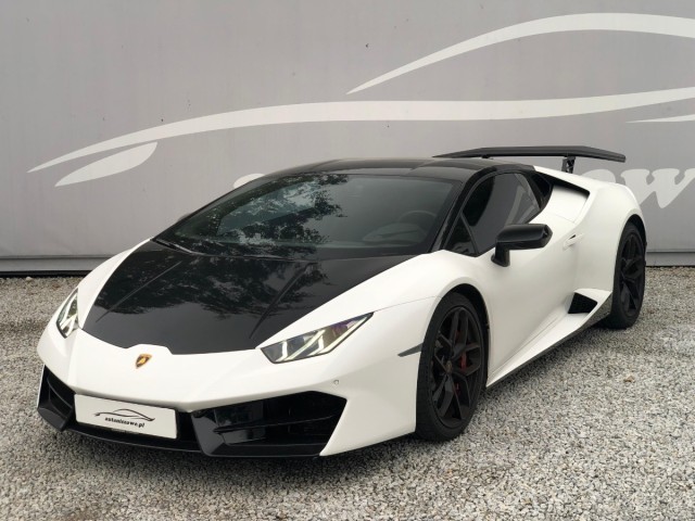 lamborghini