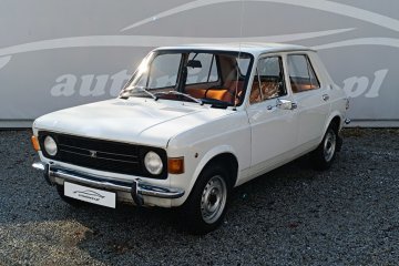 Zastava 1100 !! Salon PL Polmozbyt !! Stan bardzo dobry !! autaniszowe