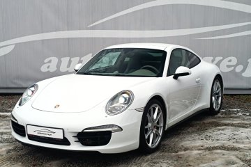 Porsche 911 Carrera 4S !! Japonia !! Pedantyczny stan ! autaniszowe.pl