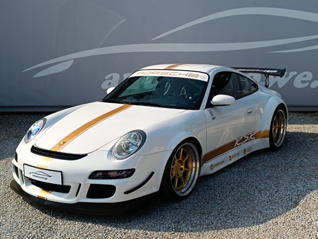 porsche