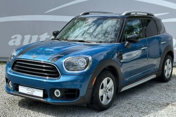 MINI Countryman ALL4 !! Automat !! Autaniszowe.pl