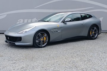 Ferrari GTC4 Lusso !! Salon PL!! Gwarancja !! Cesja !! autaniszowe.pl