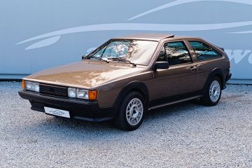 Volkswagen Scirocco !! autaniszowe.pl