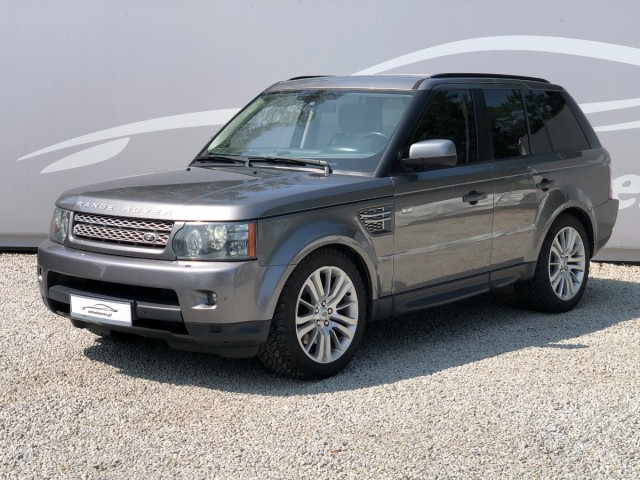 land-rover