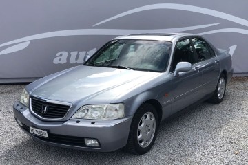 Honda Legend !! 3.5 V6 !! Szwajcaria !! autaniszowe.pl !!