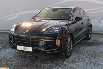 Porsche Cayenne GTS Coupe !! Salon PL !! FV23% !! autaniszowe.pl