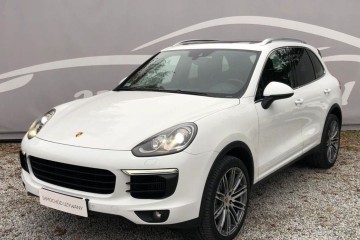 Porsche Cayenne S 4.2 V8 Diesel !! autaniszowe.pl !!