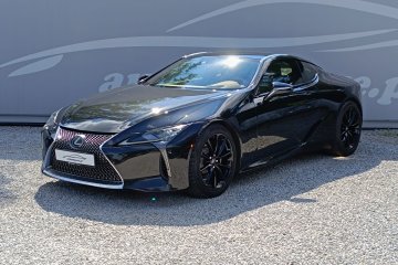 LEXUS LC 500 !! FV 23% !! Autaniszowe.pl !!
