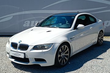 BMW M3 E92 !! DKG !! Japonia !! FV23% !! autaniszowe