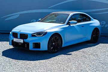BMW M2 !! Salon PL, 1 wł. !! Cesja leasingu !! autaniszowe.pl