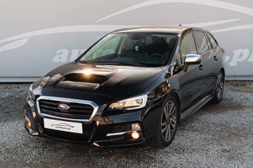Subaru Levorg !! Salon PL !! Bezwypadek !! AWD !! autaniszowe.pl