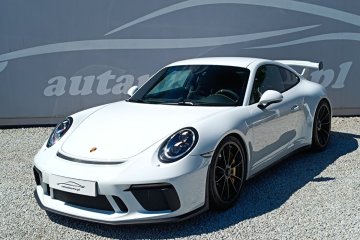 Porsche 911 GT3 !! Japonia !! Super stan !! autaniszowe.pl