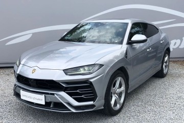 Lamborghini Urus !! FV23% !! Polski salon !! 1 wł. !! autaniszowe.pl