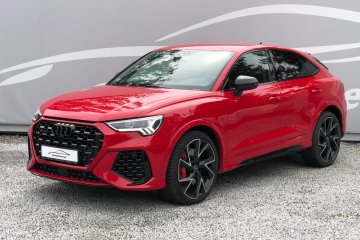 Audi RSQ3 !! Salon PL !! Bezwypadkowy !! autaniszowe.pl !!