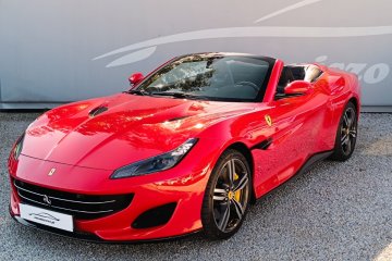 Ferrari Portofino !! Japonia 5A !! Super stan !! autaniszowe