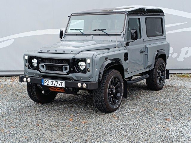 land-rover