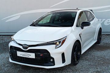 Toyota Corolla GR !! 305 KM AWD !! Super stan !! autaniszowe.pl