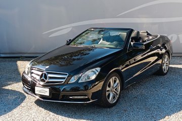 Mercedes-Benz E350 Cabrio !! Japonia !! autaniszowe.pl
