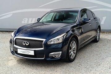 Infiniti Q70 3.5 Hybrid !! Salon PL !! autaniszowe.pl !!