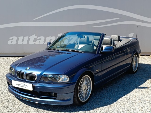alpina