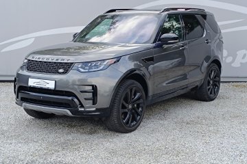 Land Rover Discovery V Si6 HSE  !! Bogata opcja !! autaniszowe.pl !!