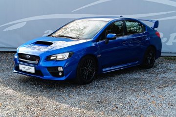 Subaru WRX STI !! Salon PL !! autaniszowe.pl !!