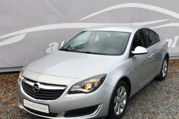 Opel Insignia 1.8 !! Salon PL !! FV23% !! autaniszowe.pl !!