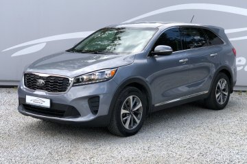 Kia Sorento 3.3 V6 !! 7-osobowy !! Autaniszowe.pl
