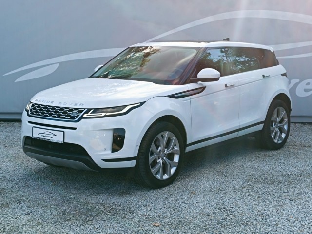land-rover