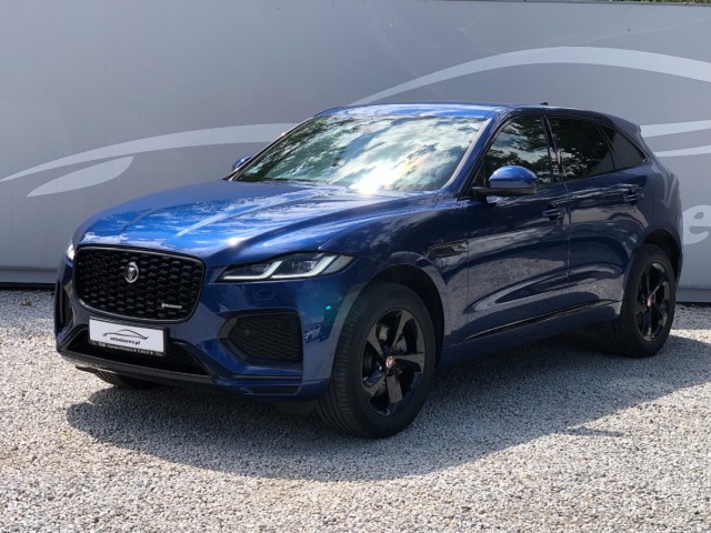 jaguar