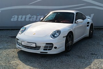 Porsche 911 Turbo !! Japonia 4.5B !! autaniszowe.pl