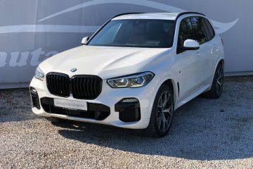 BMW X5 M50d !! 400 KM !! FV23% !! autaniszowe.pl !!